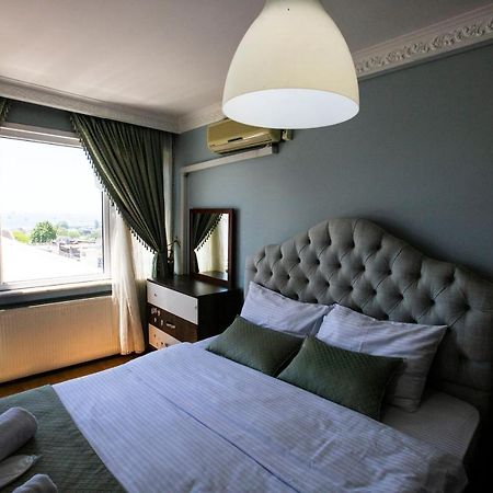 2Br-1Lr Seaview Family Place Next To Center Istanboel Buitenkant foto
